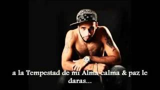 Siempre me Quedara  Los Aldeanos Ft Bebe Letra [upl. by Akehsal]