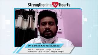 Dr Bankim Chandra Mondal [upl. by Springer86]