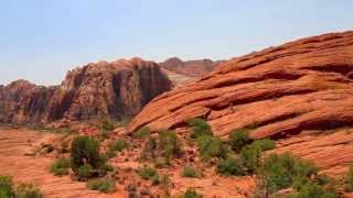 Why St George UT Attractions near downtown Saint George Utah [upl. by Scoter]