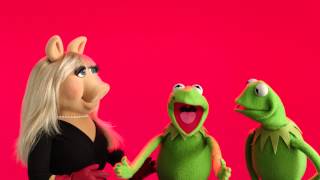 Happy Valentines Day From The Muppets  The Muppets [upl. by Sluiter]