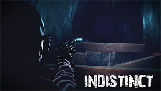 INDISTINCT  Rust  Part 1 [upl. by Phelips]