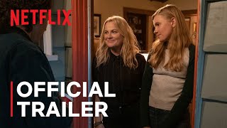 Moxie  Official Trailer  Netflix [upl. by Ihcelek366]