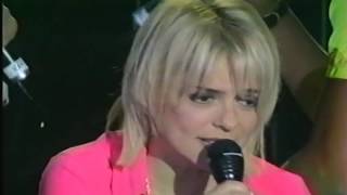 France Gall  Ella elle la  live [upl. by Koch]