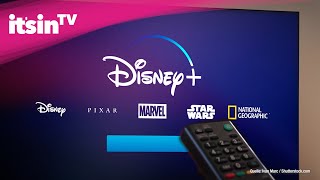 Nach Deal der Deutschen Telekom Disney gratis für MagentaTVKunden [upl. by Brenda682]