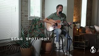 Fancy Like Walker Hayes Acoustic Version – Josh Jenkins  Musicnotes Song Spotlight [upl. by Peirce]