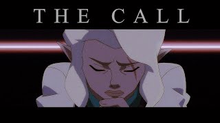 The Legend of Vox Machina  The call AMV [upl. by Kinnie]