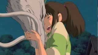 Reprise  Spirited Away  Joe Hisaishi [upl. by Iddo588]