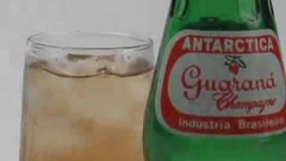 Anos 90  Pipoca com Guaraná [upl. by Anitsirhk]