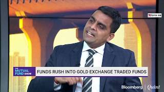 Between A Gold ETF And Gold Fund What To Choose And Why [upl. by Winne]