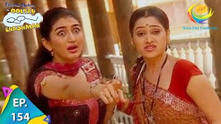 Taarak Mehta Ka Ooltah Chashmah  Episode 154  Full Episode [upl. by Noivax]