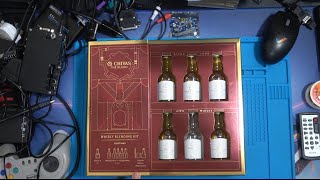 Chivas Whisky Blending Kit Part 12 [upl. by Innavoeg]