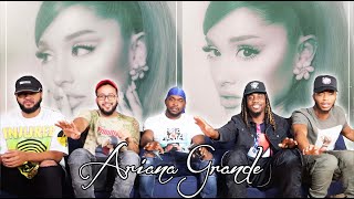 Ariana Grande  positions ALBUM REACTION  REVIEW [upl. by Janos]