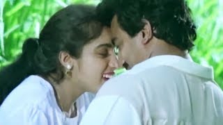 Singalathu Chinnakuyile  Tamil Song  Punnagai Mannan  Revathi  Kamal Haasan [upl. by Blight]