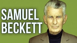 LITERATURE  Samuel Beckett [upl. by Fe175]