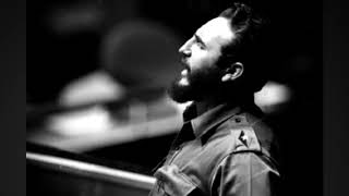 Fidel Castro 60 años del Primer Discurso en Naciones Unidas [upl. by Catharine]