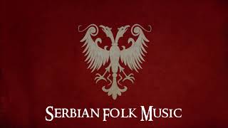 Most beautiful Serbian Folk Music [upl. by Liamsi]