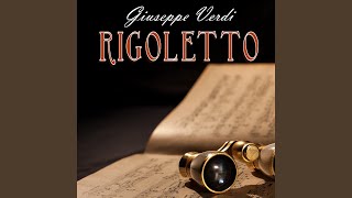 Rigoletto Caro nome [upl. by Acima910]