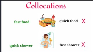 Collocation  Definition  Uses  Examples [upl. by Higinbotham]