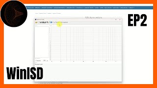 Using WinISD To Help Design A Speaker Box [upl. by Gnil]