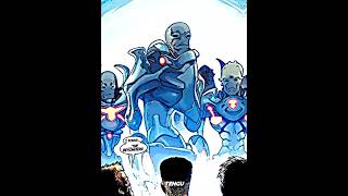 The Beyonders vs Hadou Gods  Request series part 33 [upl. by Ecikram]