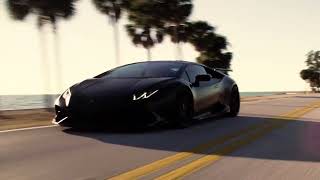 Lamborghini Huracan Performante Feature Edit 4K [upl. by Aratnahs]