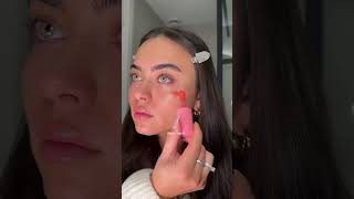 No one will ever know  🤫about Georgia Makeup makeup makeuptutorial makeupset beauty [upl. by Eurd472]