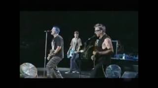 The Offspring  Want You Bad Live 2002 [upl. by Jeconiah]