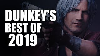 Dunkeys Best of 2015 [upl. by Irtimd]