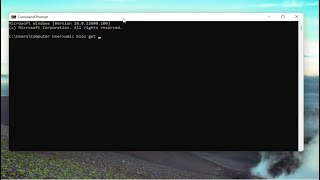 How to Check Computer Serial Number on Windows 11 [upl. by Peckham]