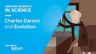 How Darwin Discovered Evolution  AMS OpenMind [upl. by Rangel]