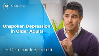 Why Depression Goes Undetected In Adults [upl. by Asselim]