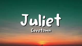 Cavetown  Juliet lyrics [upl. by Aynor]