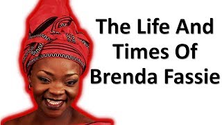 The Life And Times Of Brenda Fassie [upl. by Remlap]