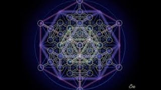 Tetragrammaton  The Most Sacred Knowledge On Our Planet  Nassim Haremin [upl. by Neerahs856]