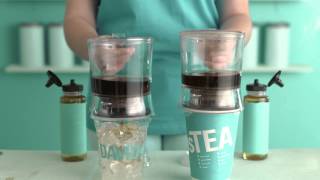 DAVIDsTEA  A Tea for Every Occasion [upl. by Urbannai]