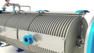 Veolia Water Solutions amp Technologies Presents the AutoJet™ Pressure Leaf Filter [upl. by Kaila]