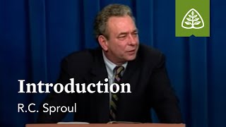 Introduction What is Reformed Theology with RC Sproul [upl. by Andreana132]