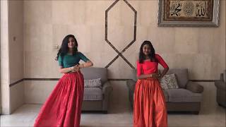 Jimikki Kammal Dance  choreography  Malayalam [upl. by Llednik]