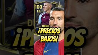 🏆 ¡MEJORES LATERALES IZQUIERDOS BARATOS en FC MOBILE 25 [upl. by Nnahteb358]