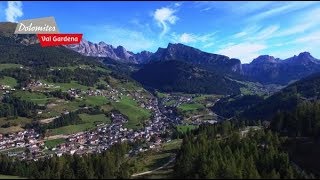 „Das Grödnertal – Zwischen Mystik und Moderne“ [upl. by Lynnelle]