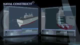 NAVANTIA Corporate Video English [upl. by Bink]