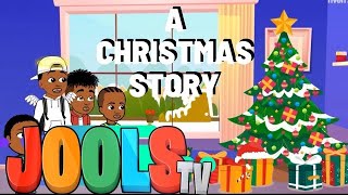 A Christmas Story [upl. by Oicelem]