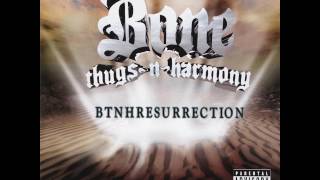 Bone ThugsNHarmony  BTNHResurrection Full Album [upl. by Hoeve]