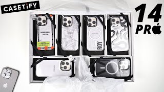 iPhone 14 Pro CASETiFY Cases Im Impressed [upl. by Alemat]