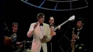 ROXY MUSIC Avalon TOTP TV Performance [upl. by Enelrad434]