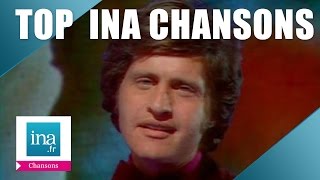 INA  Top 15 des chansons sur le soleil et l’été [upl. by Annekam]