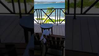 Excellence Oyster Bay Beach House Suite With Plunge Pool Ocean Front [upl. by Fedak275]