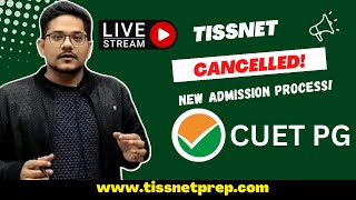 TISSNET Cancelled New Admission Process [upl. by Idnod]