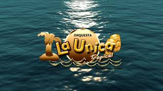 ME RECORDARAS  LA UNICA TROPICAL VIDEO LYRIC [upl. by Ziom899]