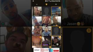 Grindr App Review [upl. by Sorel]